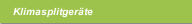 Klimasplitger&auml;te